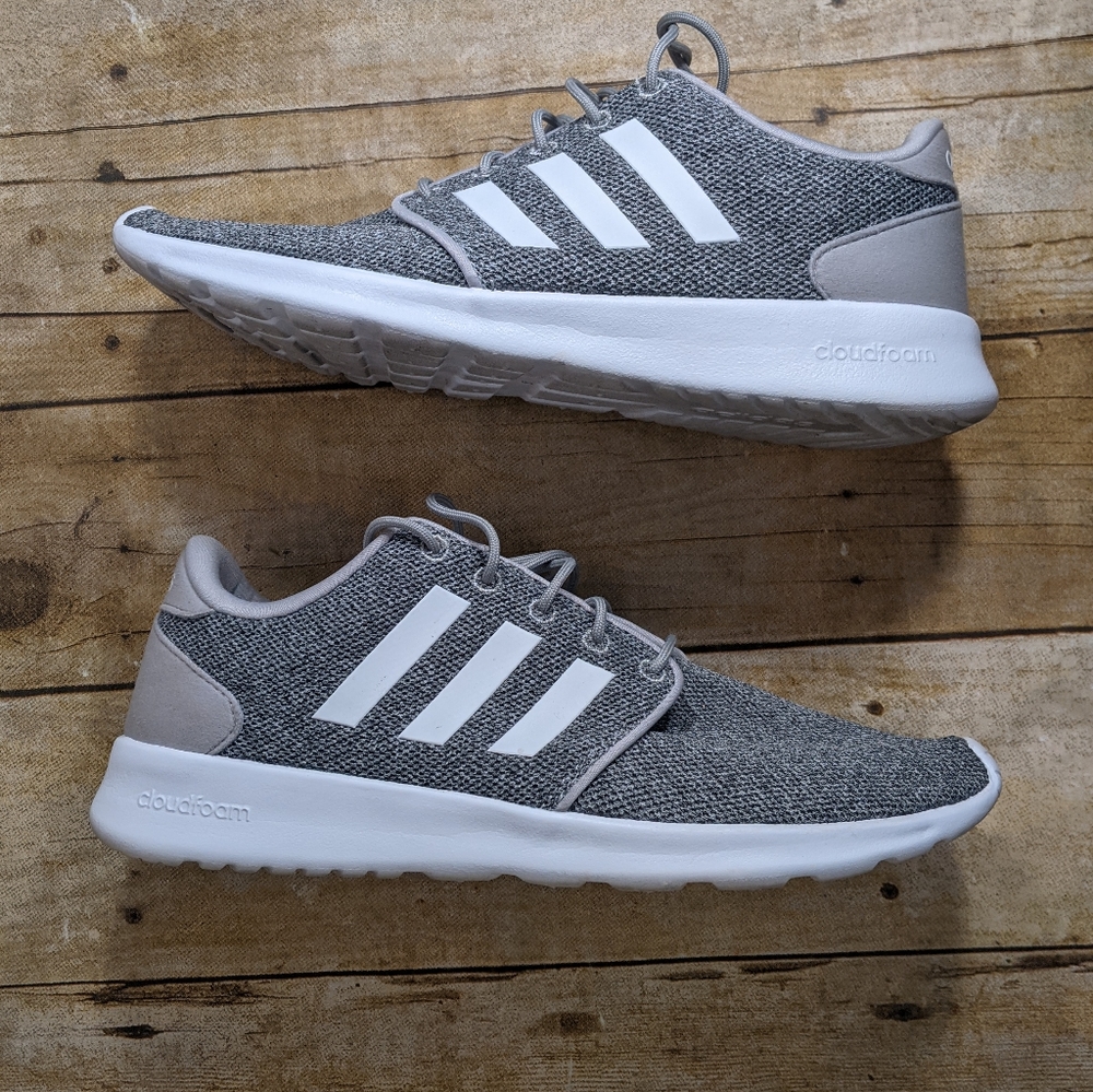 Adidas cloud foam racer